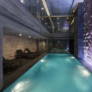 2* Hotell Endless Art Hotel-special Category