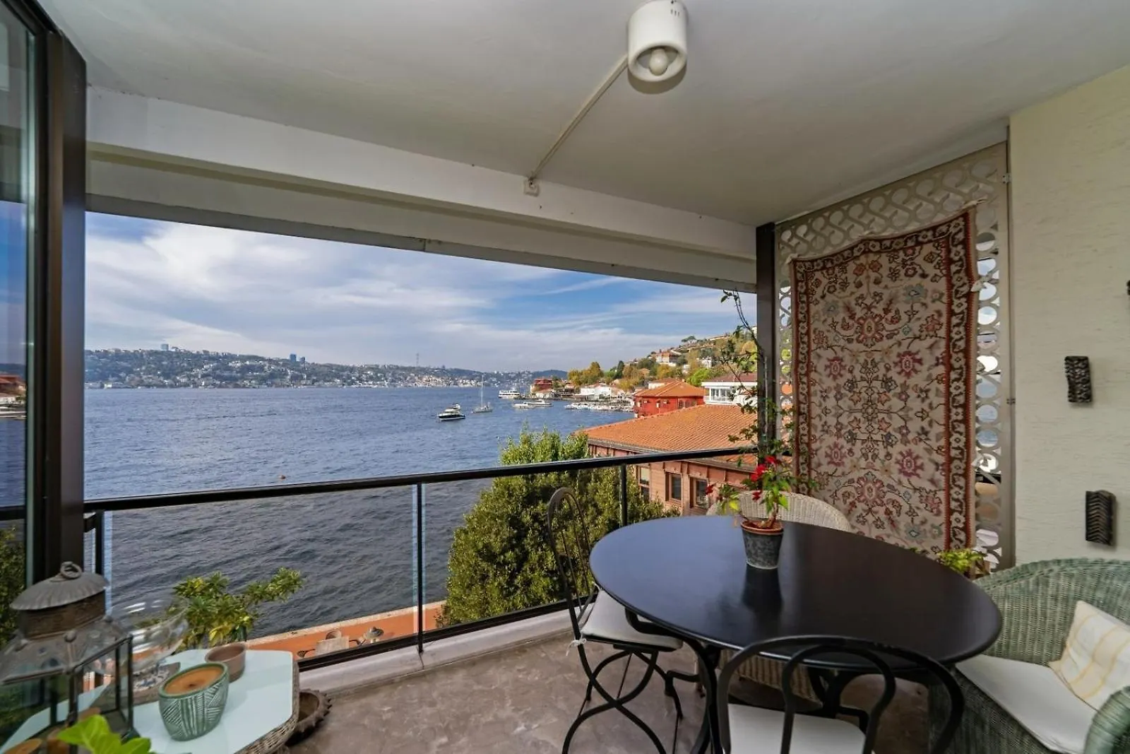 Premium Helena Apartment Istanbul