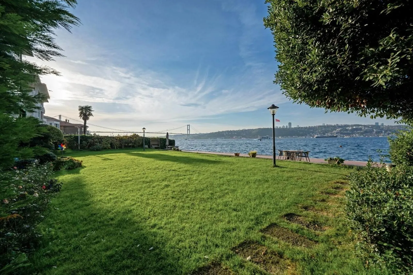 Premium Helena Apartment Istanbul