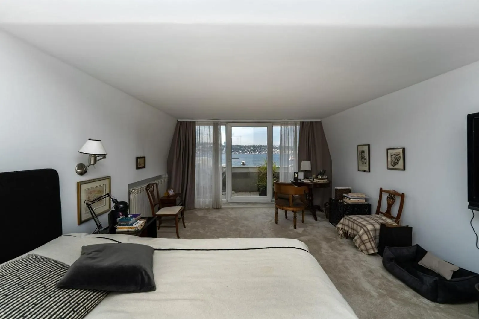 Premium Helena Apartment Istanbul Turkey