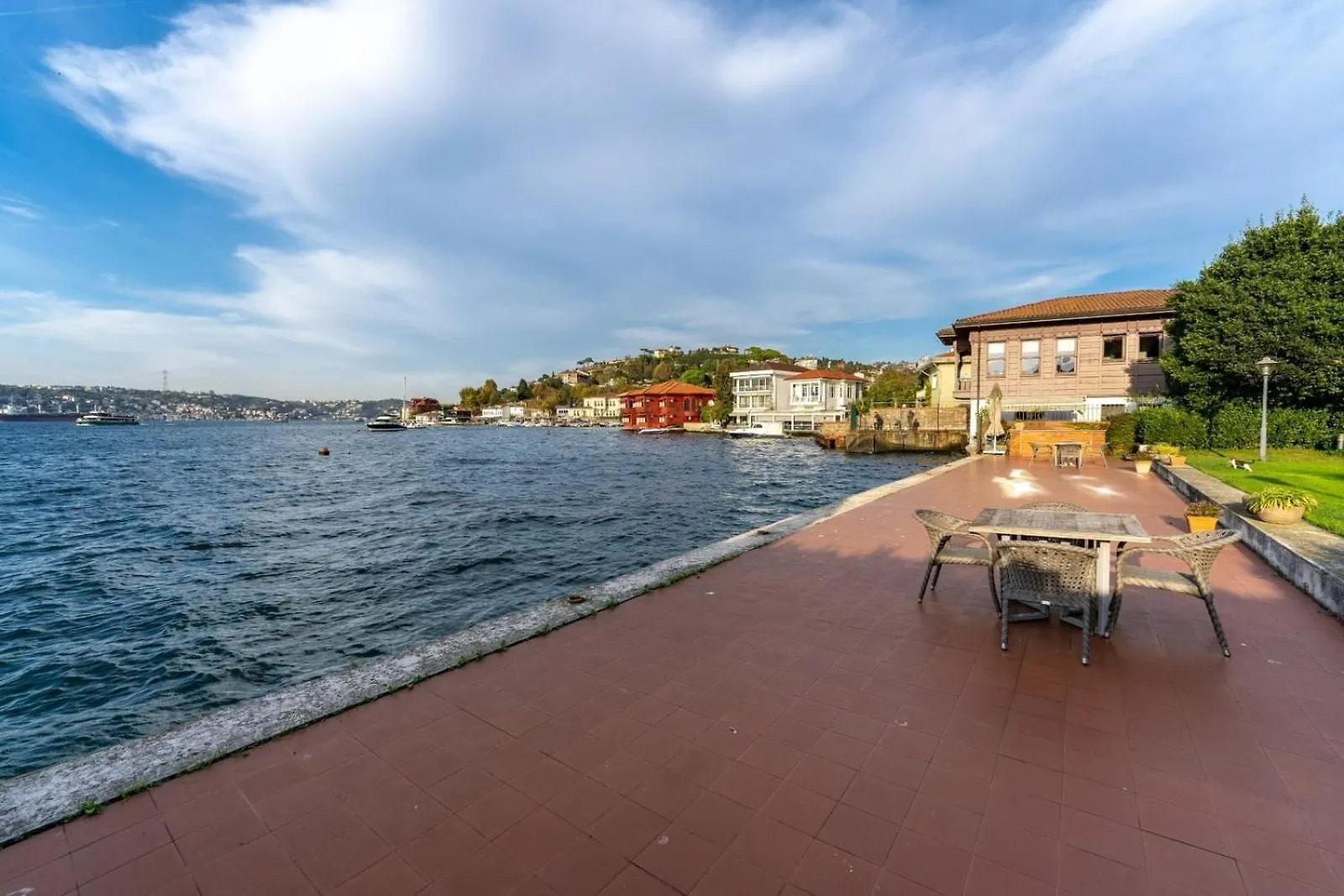 Premium Helena Apartment Istanbul 0*,  Turkey