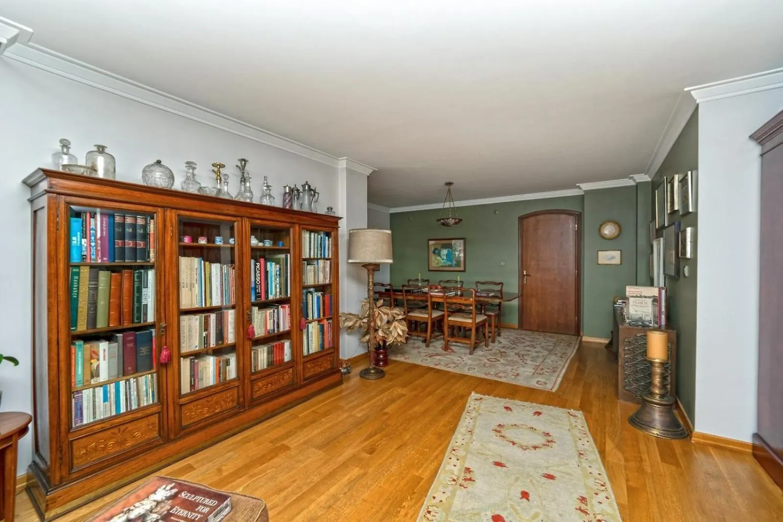 Premium Helena Apartment Istanbul Turkey