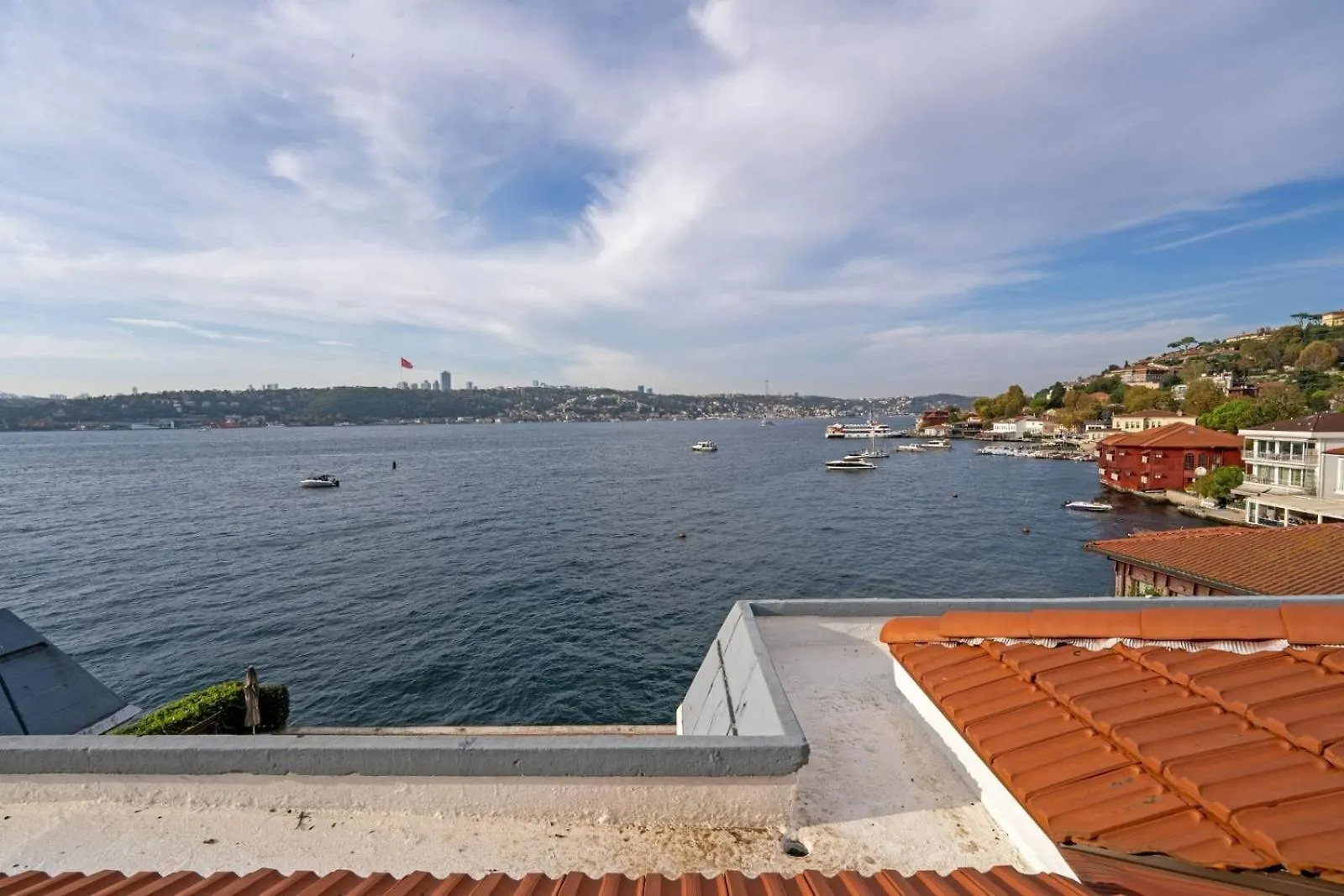 Premium Helena Apartment Istanbul