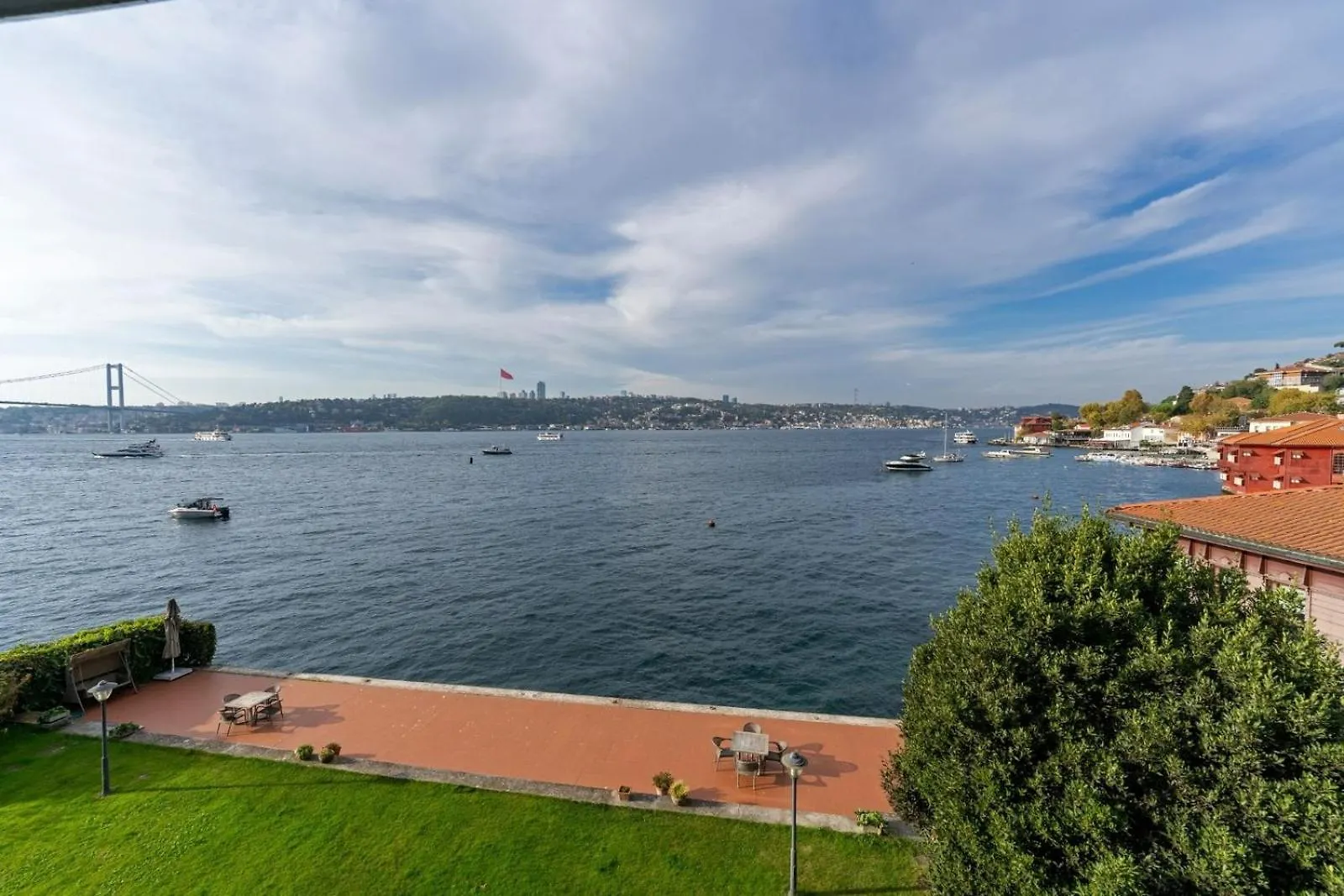 Premium Helena Apartment Istanbul 0*,