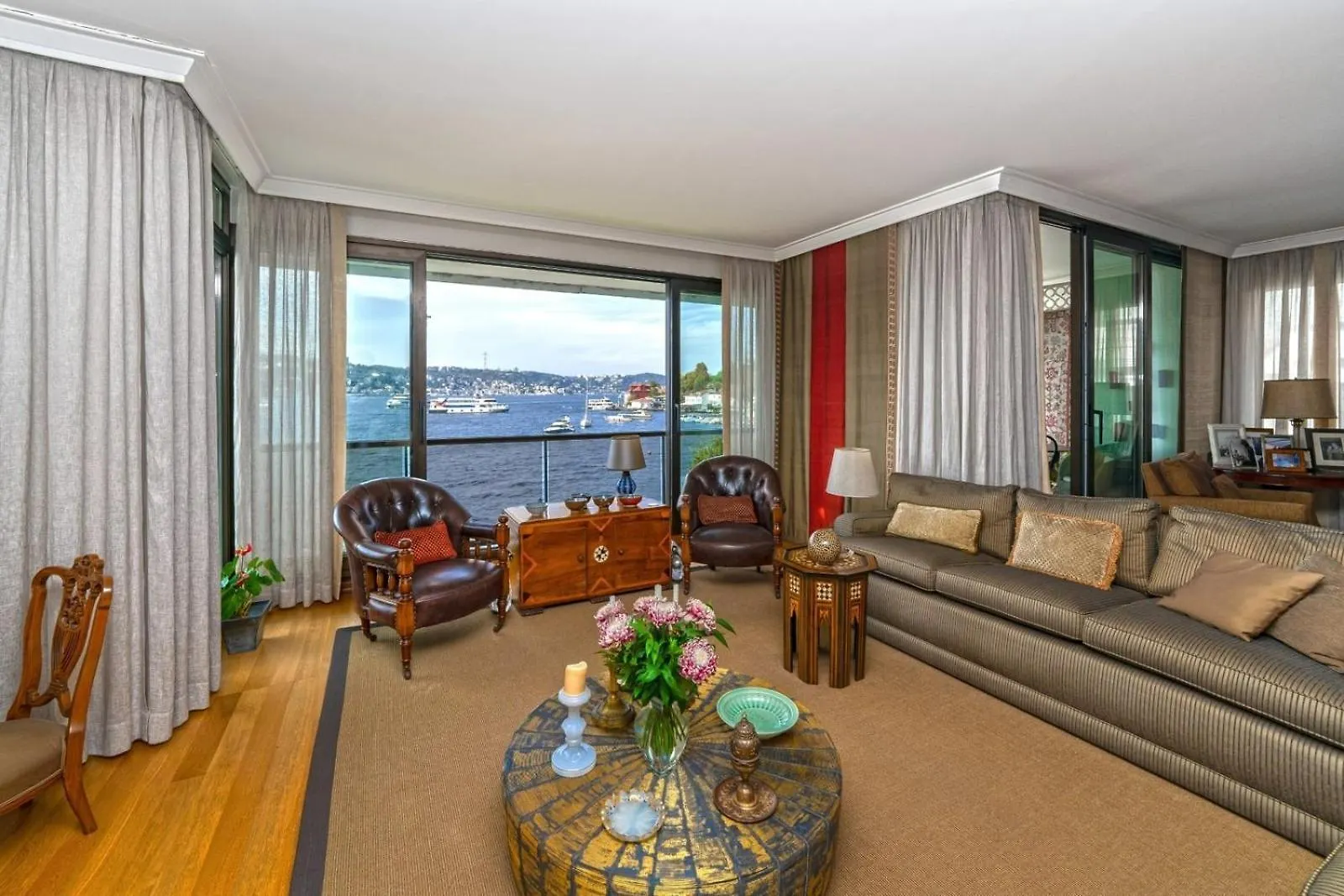 Premium Helena Apartment Istanbul