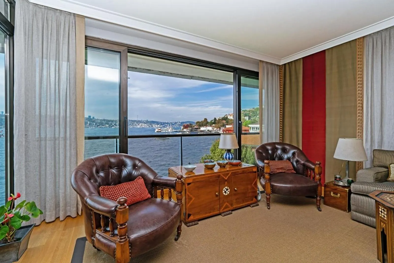 Premium Helena Apartment Istanbul