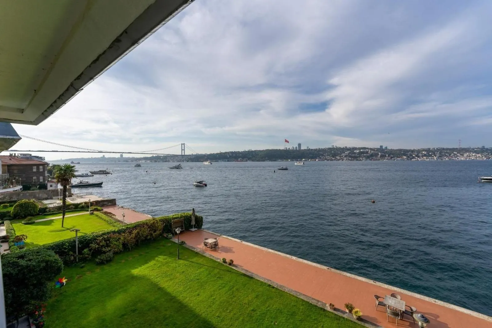 Premium Helena Apartment Istanbul