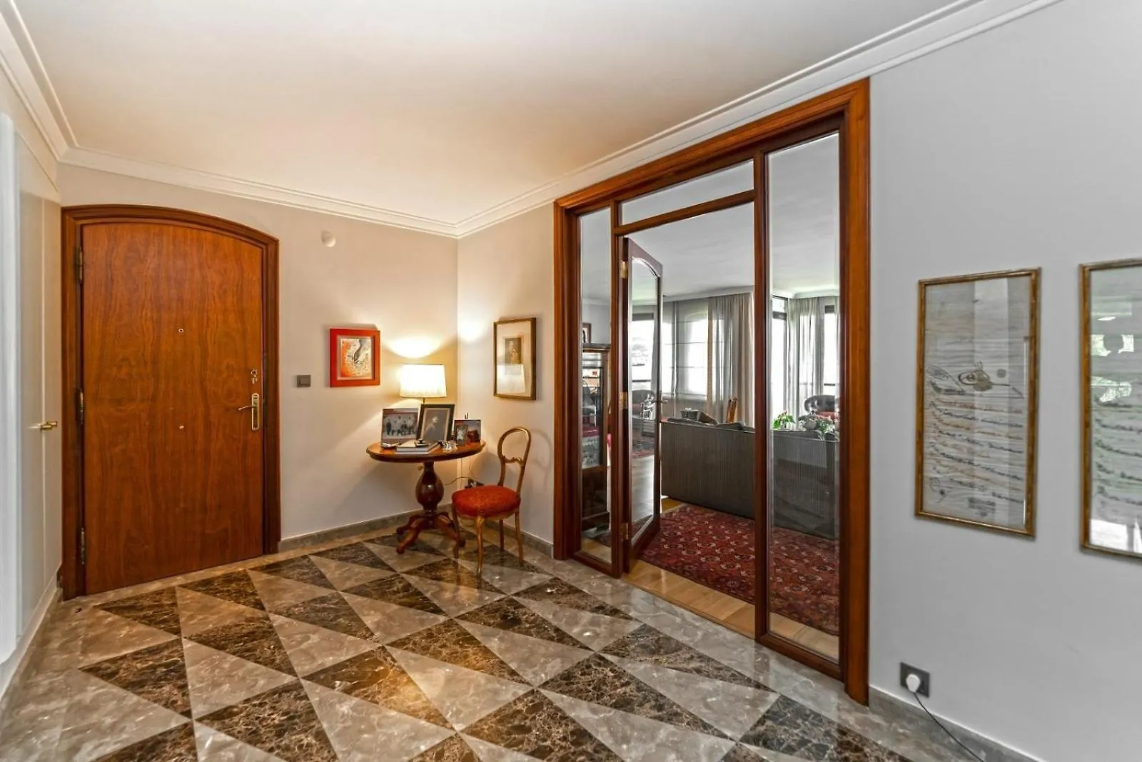 Premium Helena Apartment Istanbul