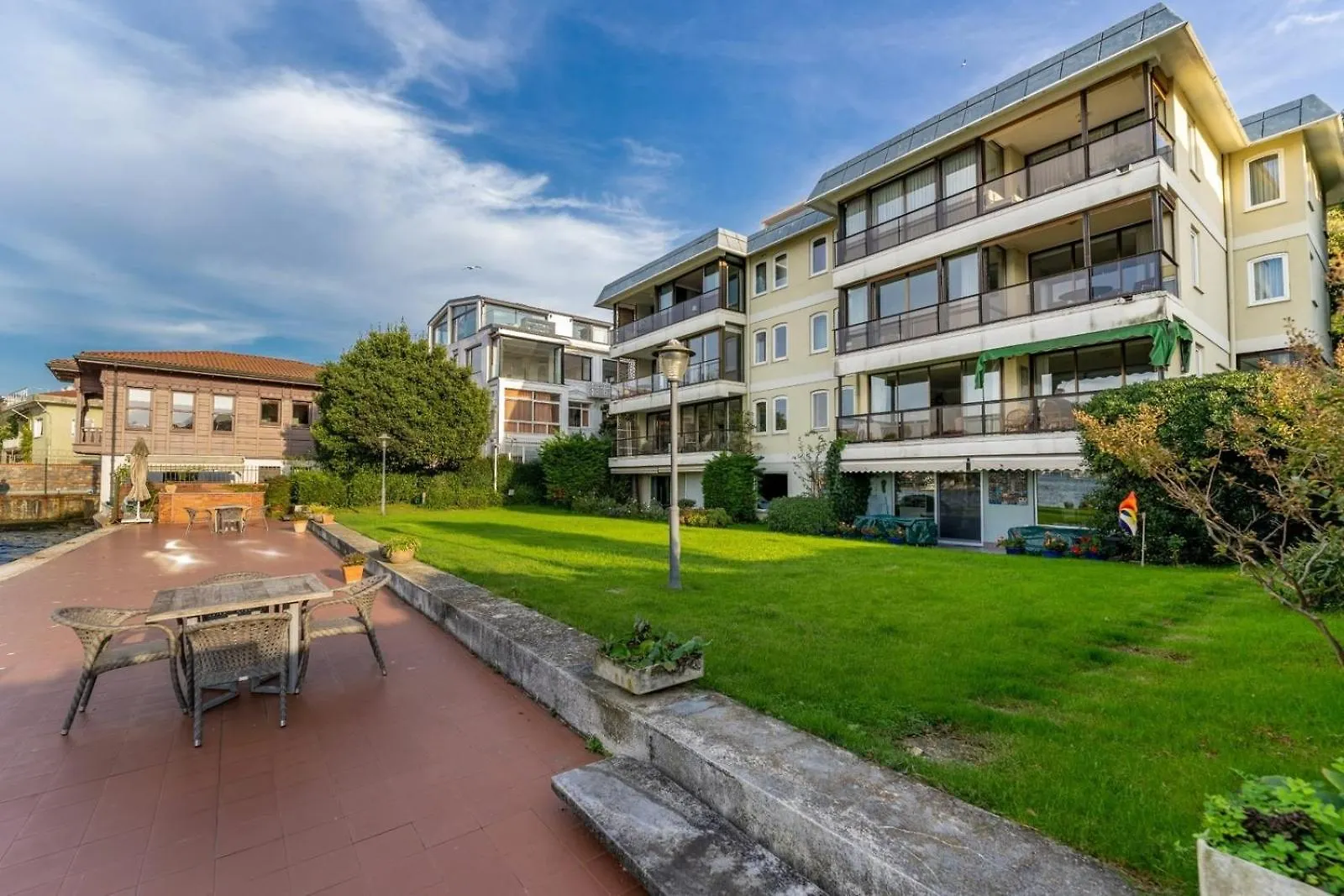 Premium Helena Apartment Istanbul Turkey
