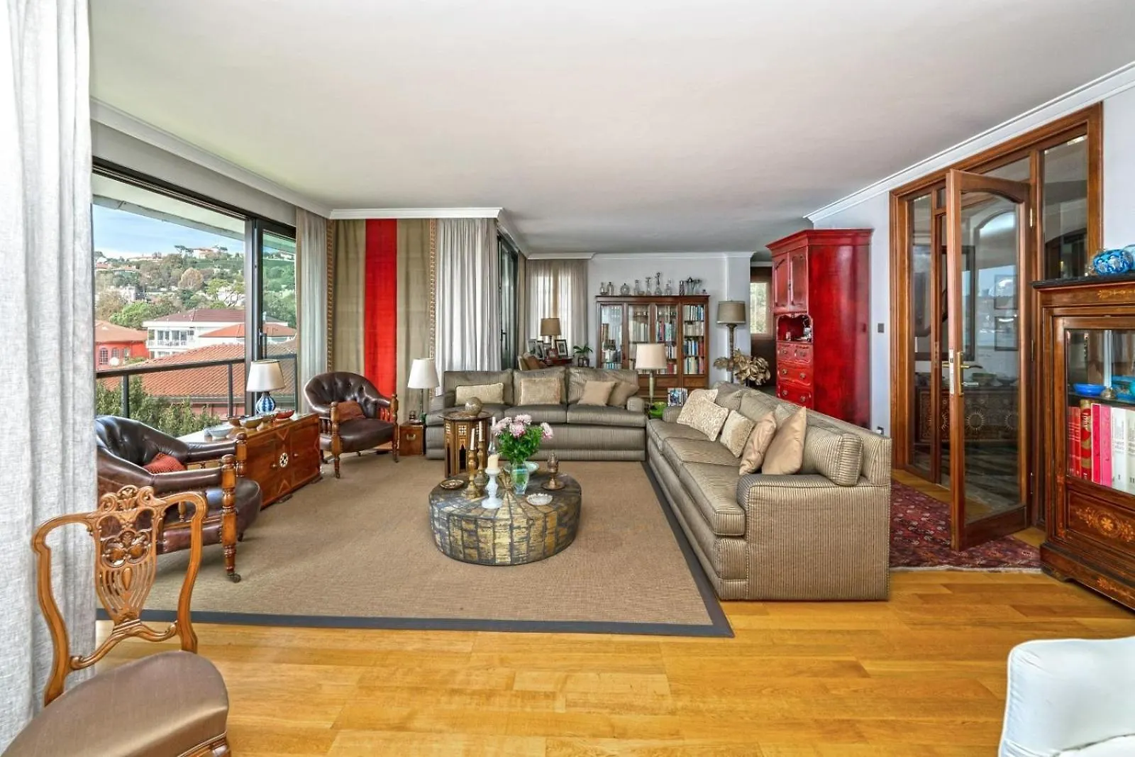 Premium Helena Apartment Istanbul