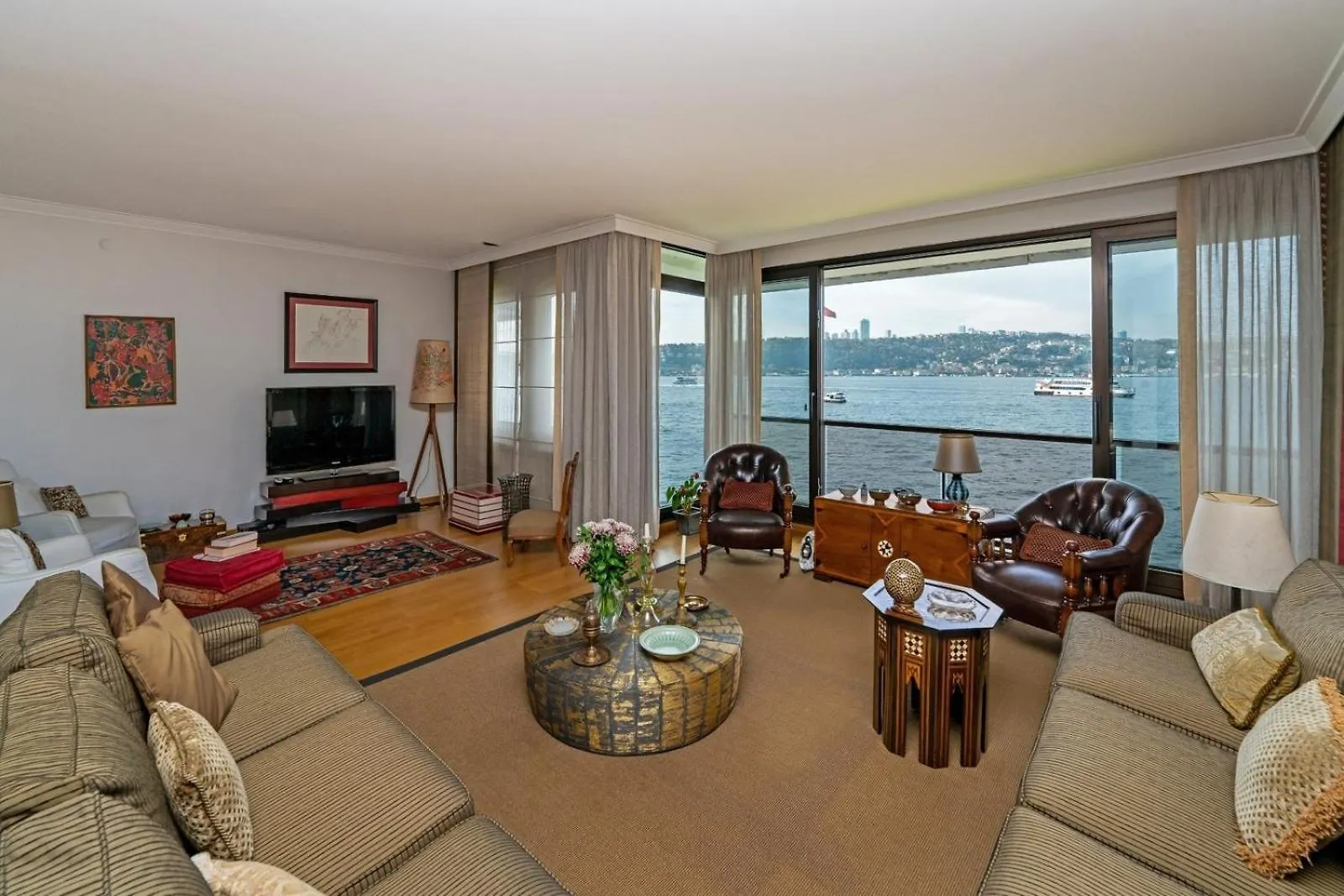 Premium Helena Apartment Istanbul
